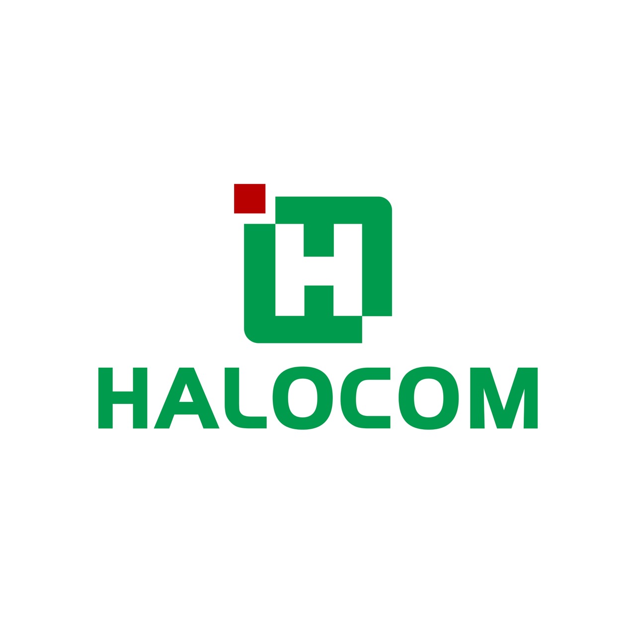 Công Ty Cổ Phần Halocom